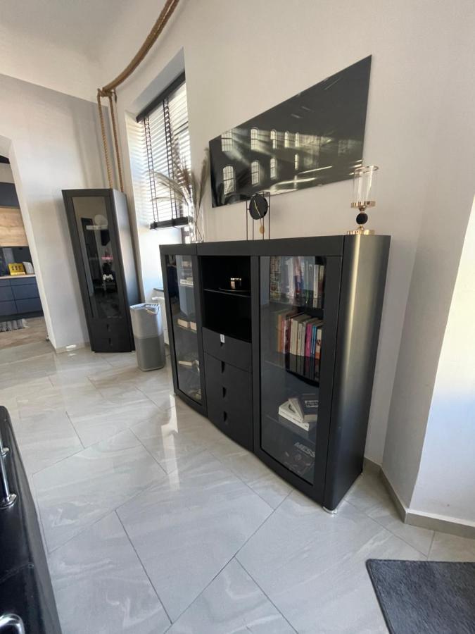 Apartament W Centrum Przy Studni 102M2 Apartment Chelm Bagian luar foto