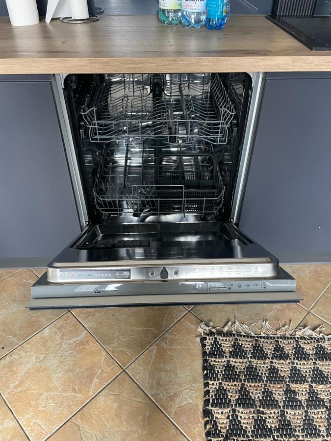 Apartament W Centrum Przy Studni 102M2 Apartment Chelm Bagian luar foto