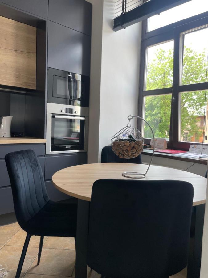 Apartament W Centrum Przy Studni 102M2 Apartment Chelm Bagian luar foto