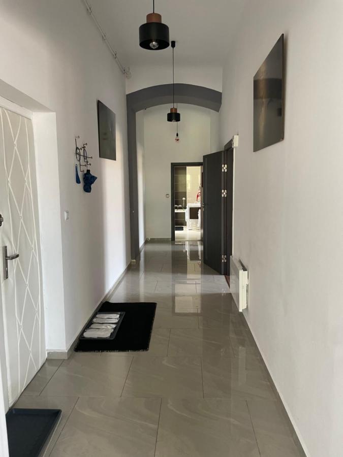 Apartament W Centrum Przy Studni 102M2 Apartment Chelm Bagian luar foto