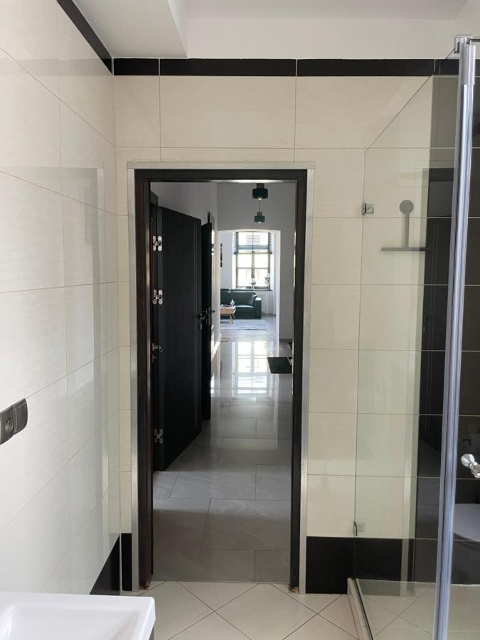 Apartament W Centrum Przy Studni 102M2 Apartment Chelm Bagian luar foto