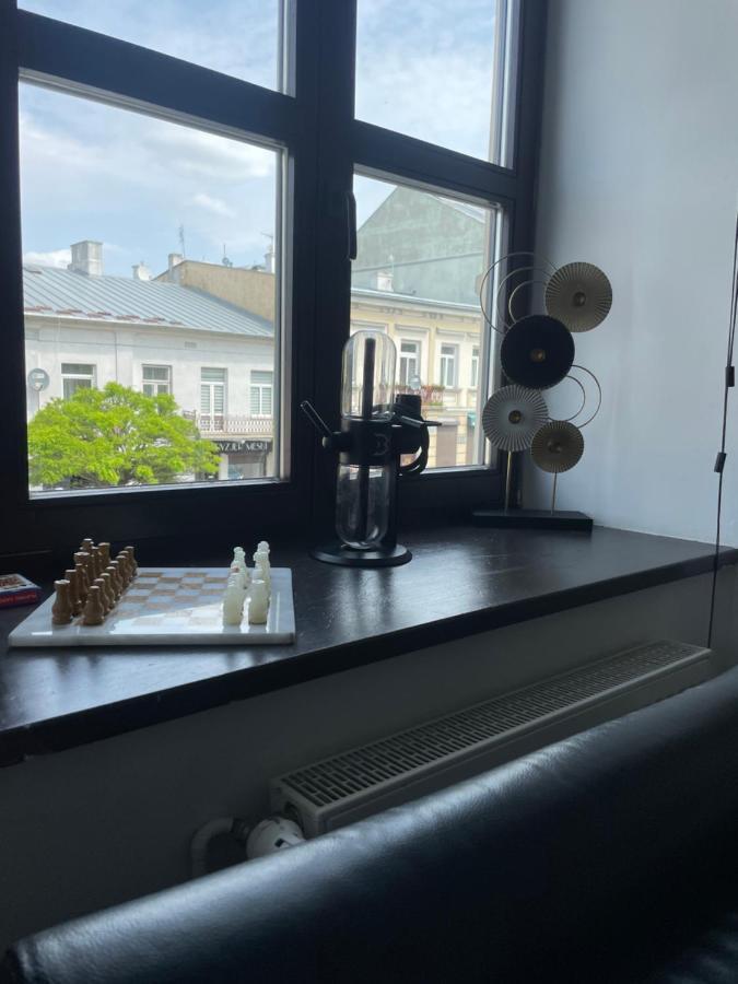 Apartament W Centrum Przy Studni 102M2 Apartment Chelm Bagian luar foto