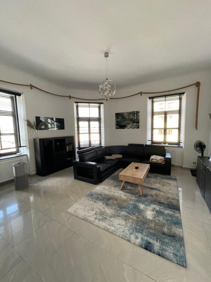 Apartament W Centrum Przy Studni 102M2 Apartment Chelm Bagian luar foto