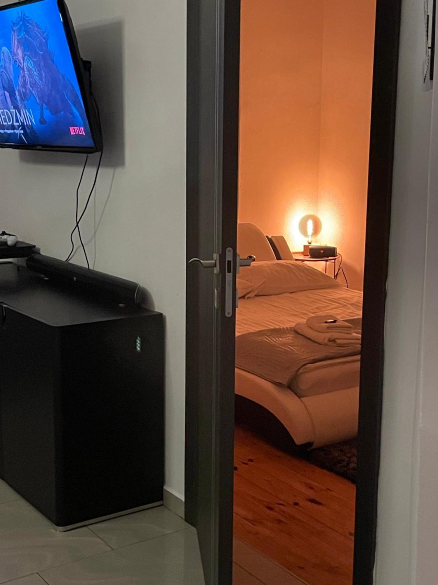 Apartament W Centrum Przy Studni 102M2 Apartment Chelm Bagian luar foto