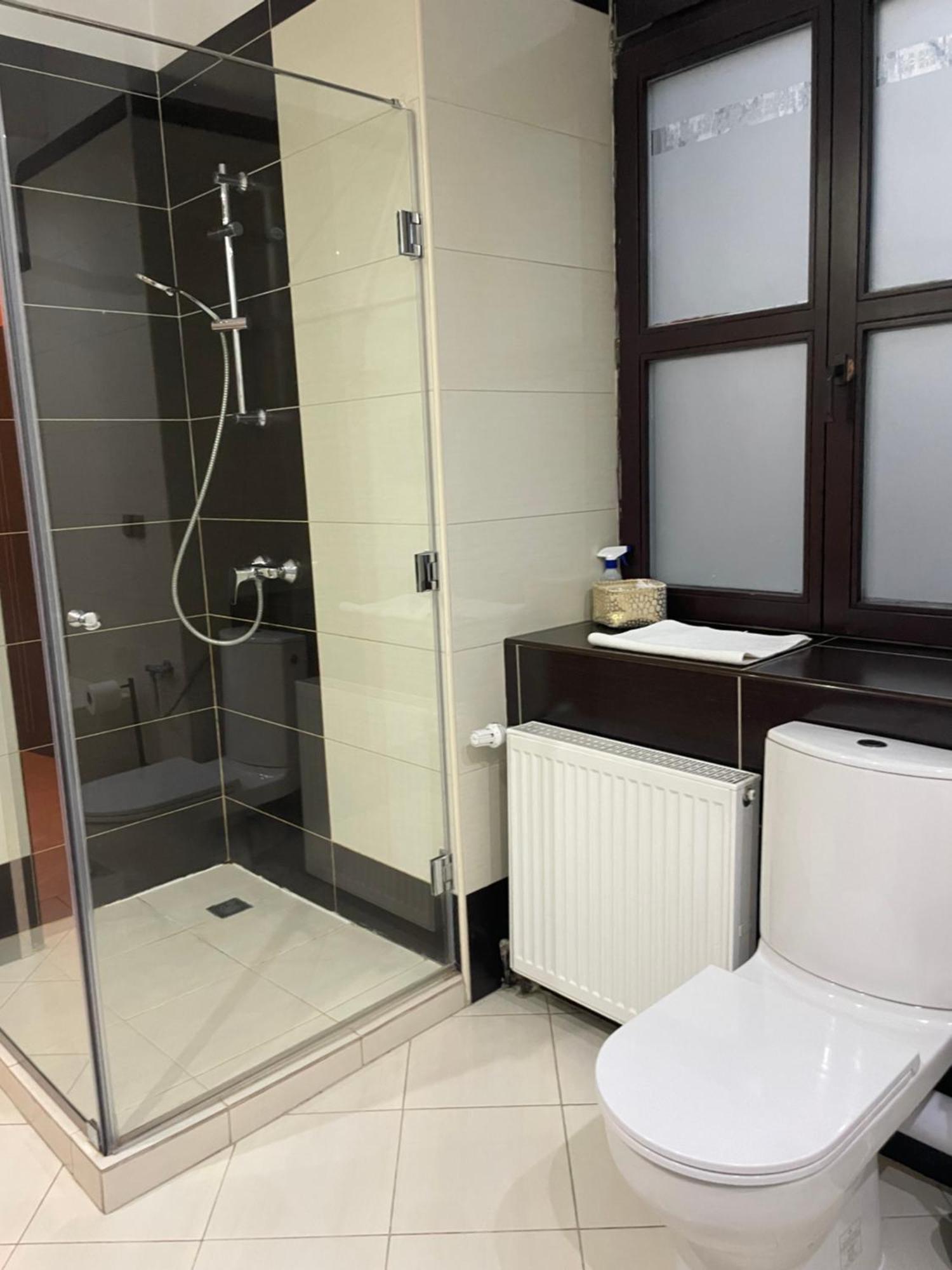 Apartament W Centrum Przy Studni 102M2 Apartment Chelm Bagian luar foto