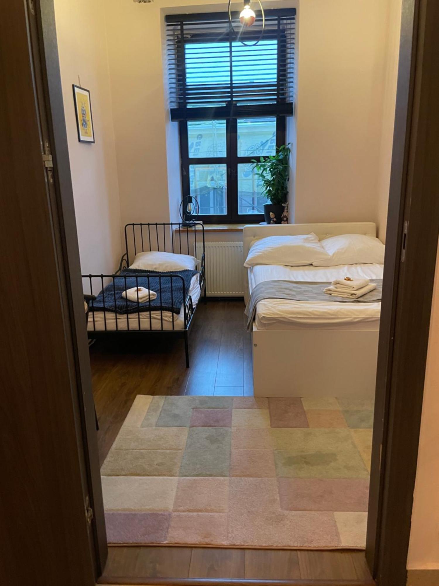 Apartament W Centrum Przy Studni 102M2 Apartment Chelm Bagian luar foto