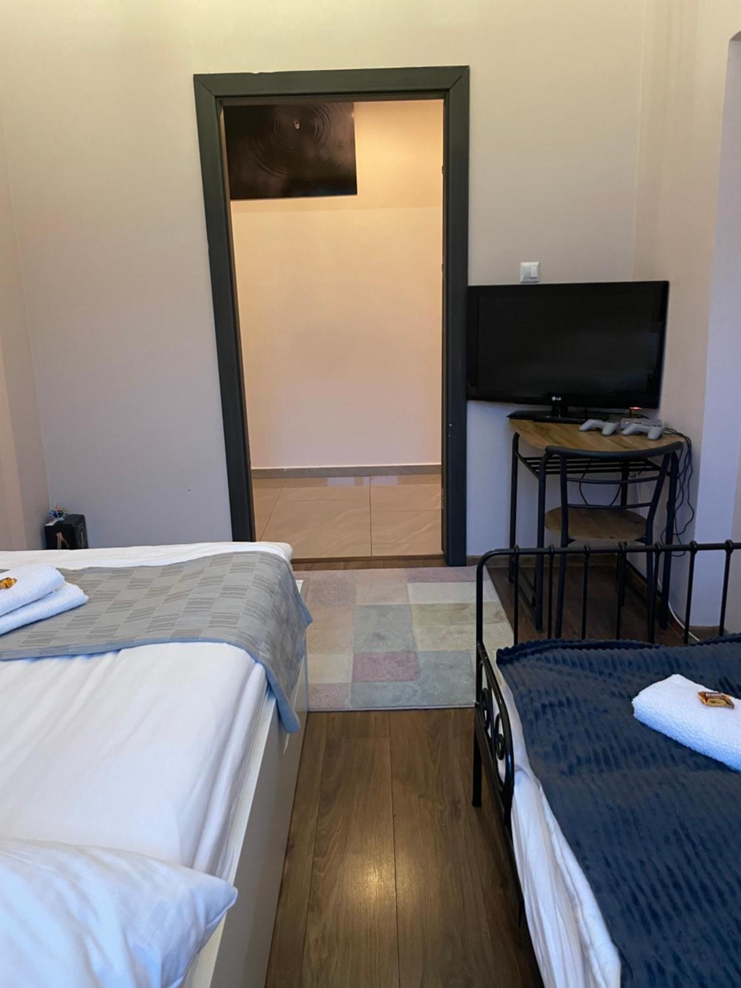 Apartament W Centrum Przy Studni 102M2 Apartment Chelm Bagian luar foto