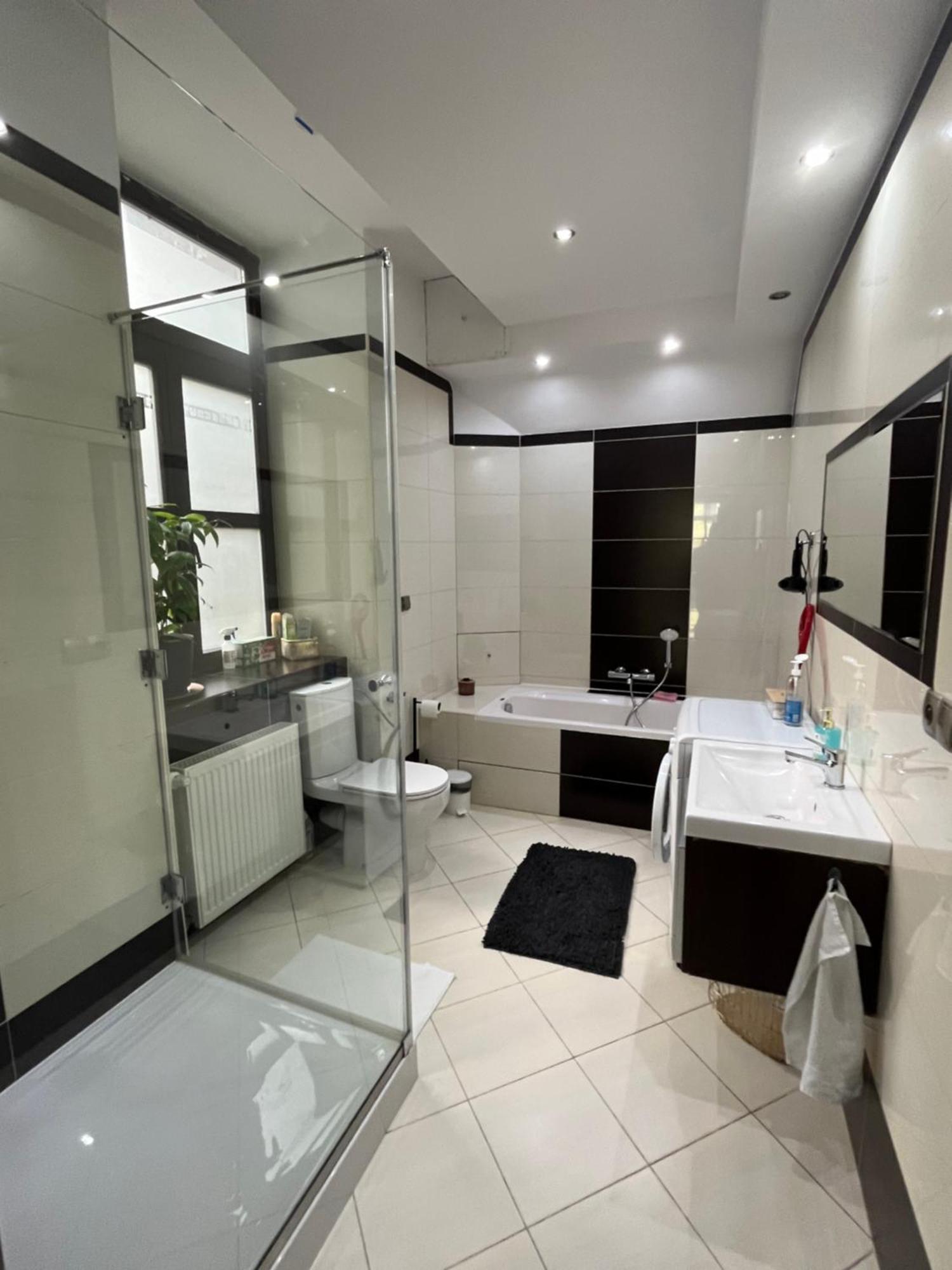 Apartament W Centrum Przy Studni 102M2 Apartment Chelm Bagian luar foto